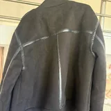 Дубленка Pull&Bear XL 3