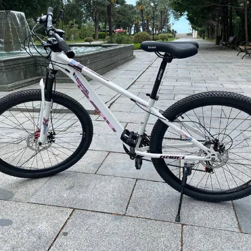 Велосипед 27.5