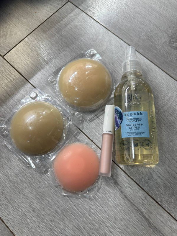 Пэстисы, хайлайтер, спрей для волос