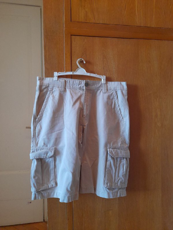 теплая куртка Timberland, джинсы Wrangler, шорты Wrangler, анорак 7