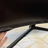Игровой монитор Samsung Odyssey G5 32″ 2