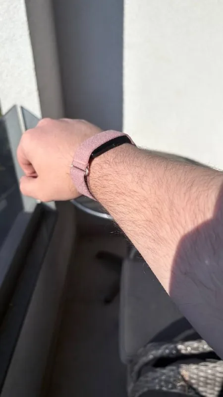 Garmin CIRQA L/XL бордовый 1