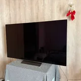 LG OLED C4 65 телевизор на запчасти 1
