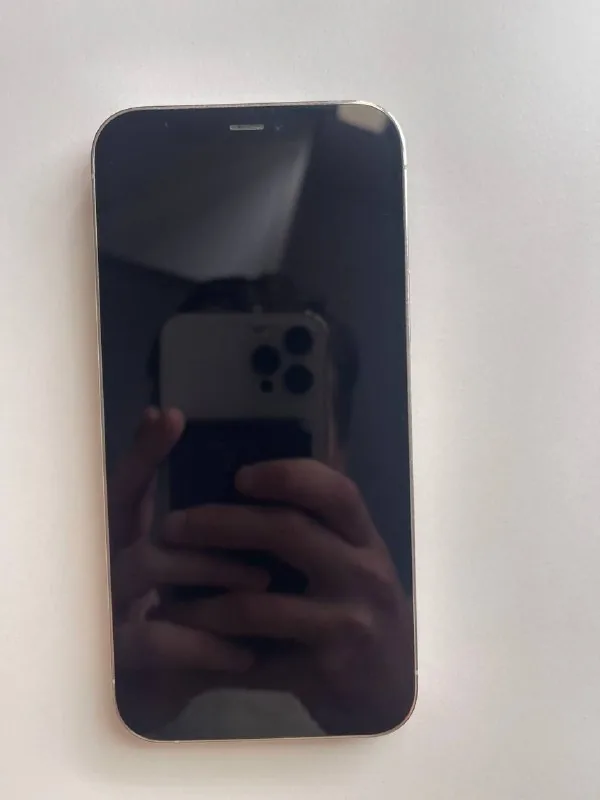 iPhone 12 Pro 128gb 1