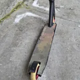 Детский трюковой самокат 1