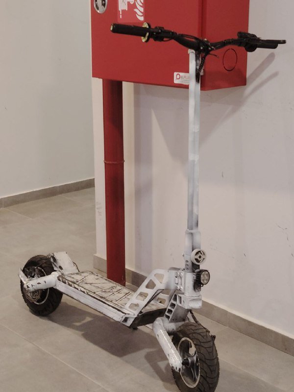 Электросамокат Kugoo G2 Pro 2021