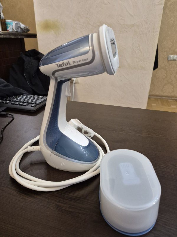 Ручной отпариватель Tefal Pure Tex DT9531E0