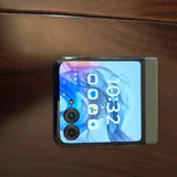 Motorola RAZR 50 4