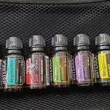 Эфирные масла Doterra 3