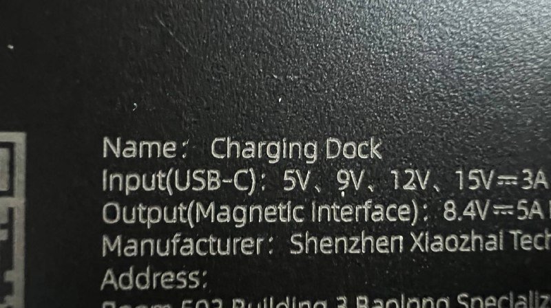 Аксессуары для VR Quest 3: зарядные станции и линзы 6