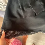 Платье-толстовка Calvin Klein 4