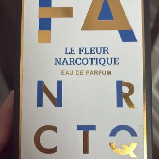 Le Fleur Narcotique Eau de Parfum