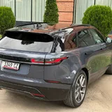 Range Rover Velar 3