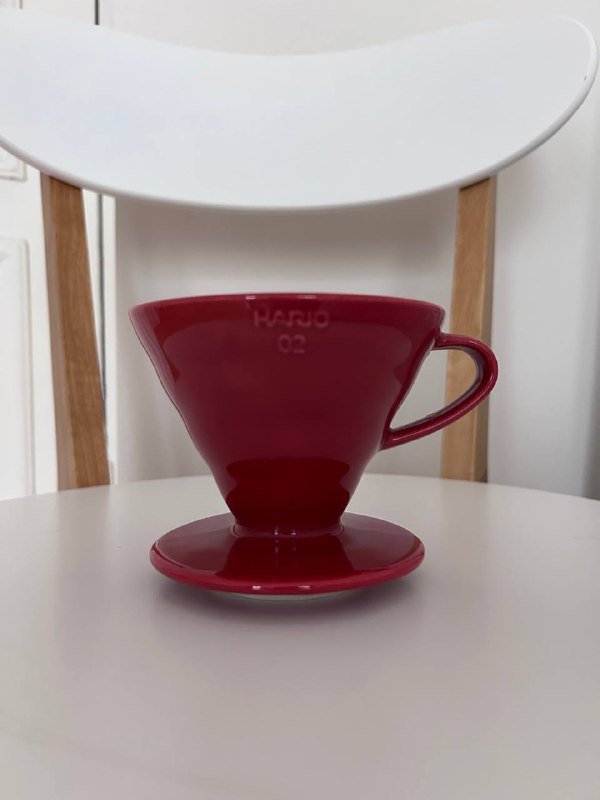 Воронка Hario керамическая