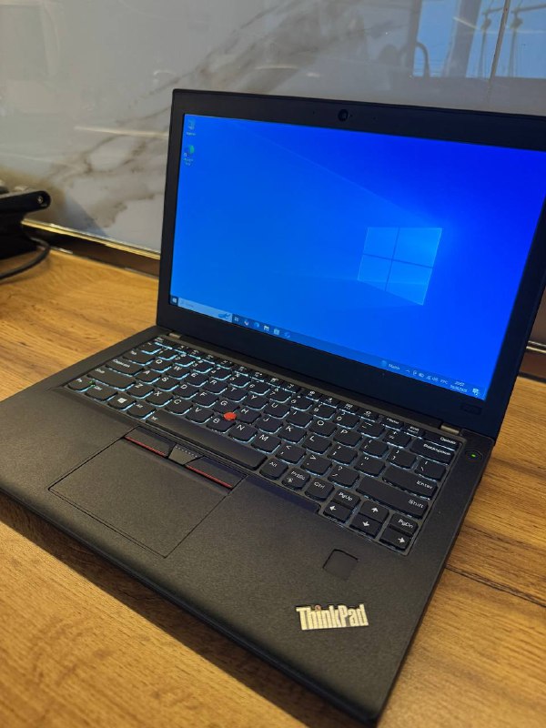 Ноутбук Lenovo ThinkPad X270