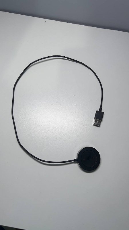 Смарт-часы Xiaomi Watch S1 Active 7