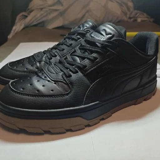Мужские кроссовки Puma, размер 42
