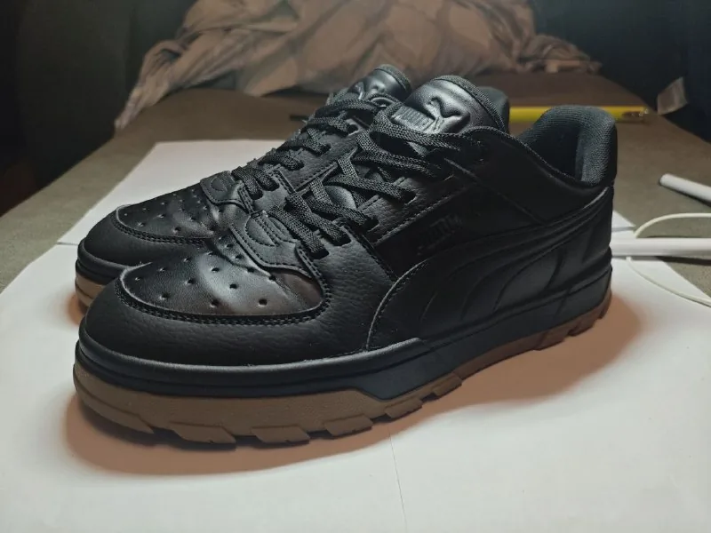 Мужские кроссовки Puma, размер 42 1