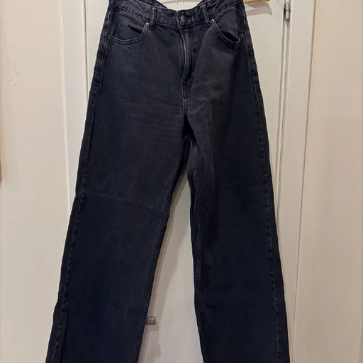 Джинсы Pull&Bear