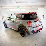 Mini Cooper JCW Pro F56 3