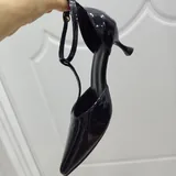 Лаковые туфли 2