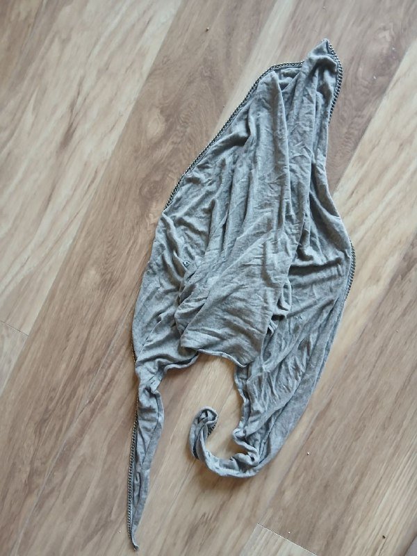 Пакет женских вещей размер S-M блузка, платье, кофта, штаны, майка, жилетка, шарф 9