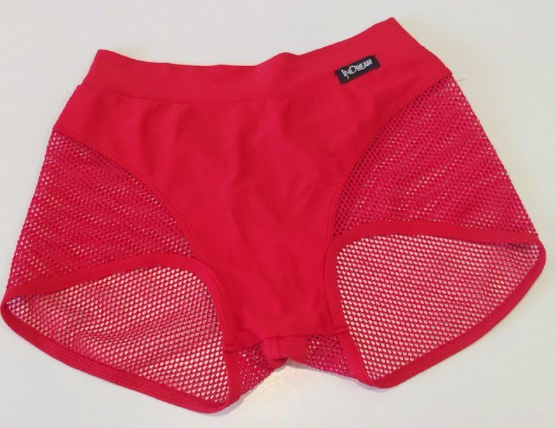 Спортивная футболка, топ-майка, шорты танцевальные, шифоновая блуза, топ 4