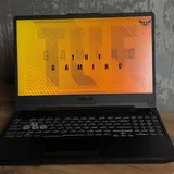 ASUS TUF Gaming A15 2
