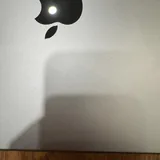 MacBook Pro 14 M1 Pro 16 GB 512 GB 7