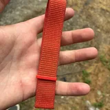Garmin Instinct 3 Solar, ремешок 5
