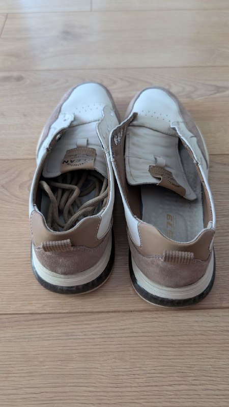 Мужские кроссовки Reebok, зимние ботинки, летние кеды 9