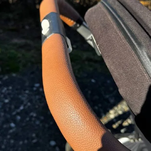 Cybex Balios коляска