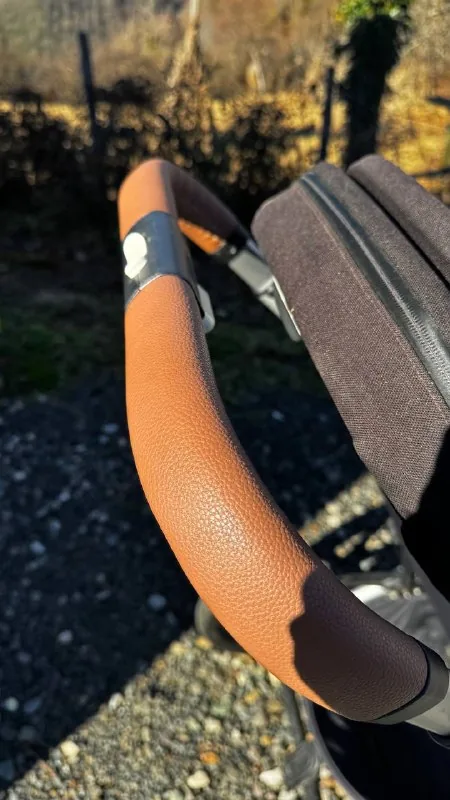 Cybex Balios коляска 1