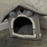 Домик для собаки или кошки 2