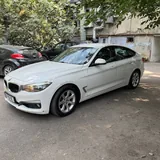 BMW 320 Grand Turismo 3