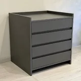 Офисные столы, тумбочки, стулья 3