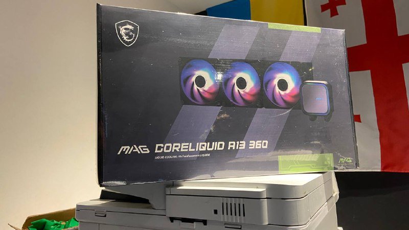 Кальян MattPear Mini, система охлаждения MSI MAG CORELIQUID A13 360, Samsung galaxy note 10 3