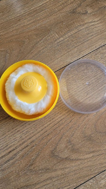 Миски, чеснока, шампунь для собак, пудреница 4