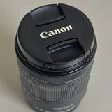 Canon RF 24-105mm F4-7.1 IS STM объектив 1