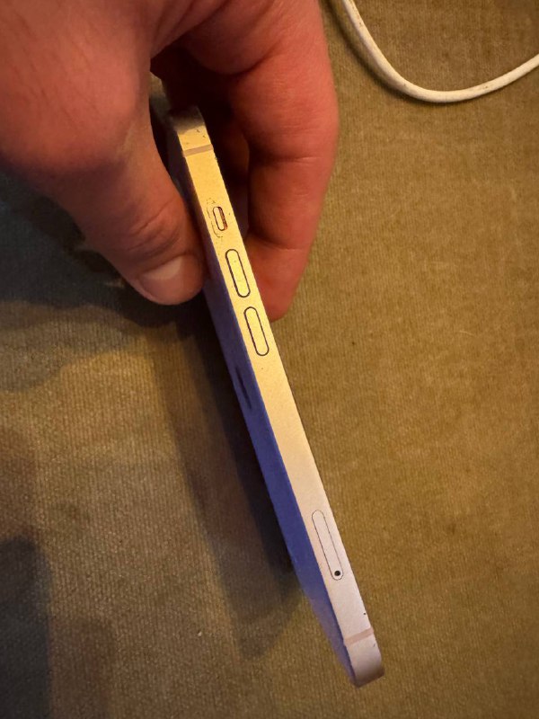 Iphone 13 pink, 128GB memory, 83% battery 5