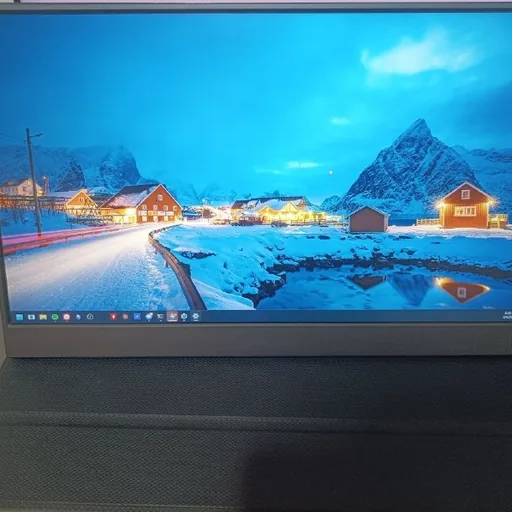 Монитор Laptomo B156J 15.6 дюймов