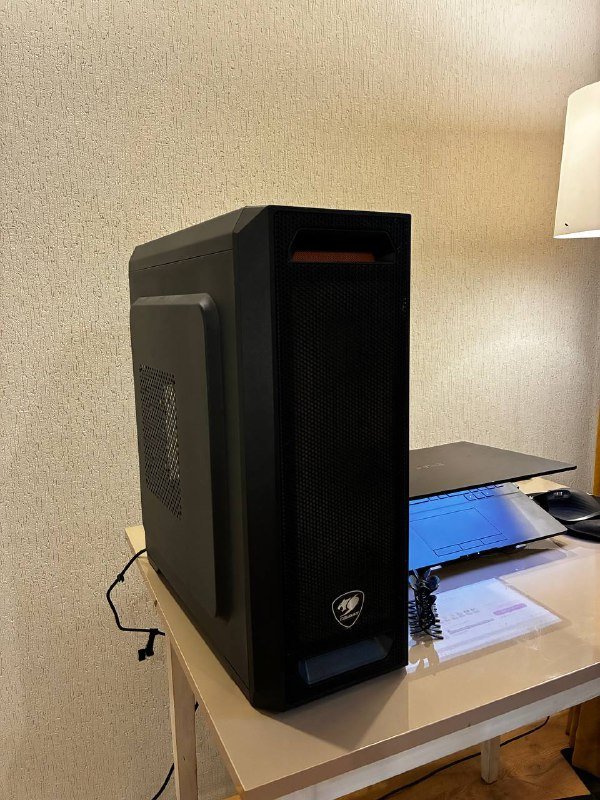 Роутер TP-Link TL-WR841N 300 Мбит/с 2