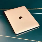 MacBook Air M1 8/256 2020 Pink 3