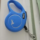 Рулетка Flexi, ошейники, шлейка, поводок, жилет для собаки 1