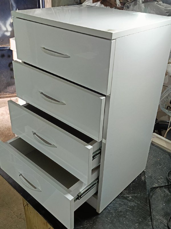 тумба, тумбочка, комод 2