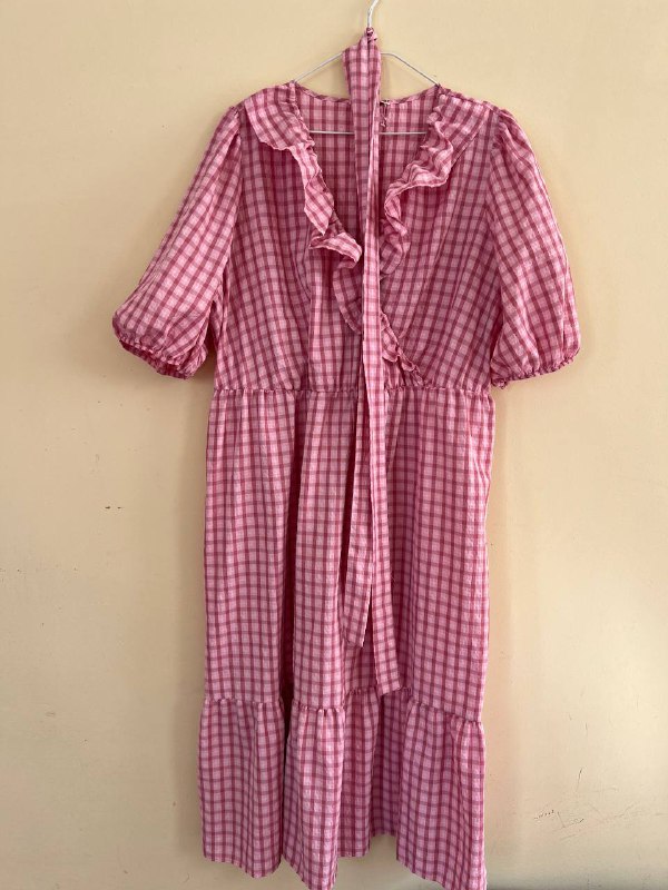 Платья XL, Кофточка 2