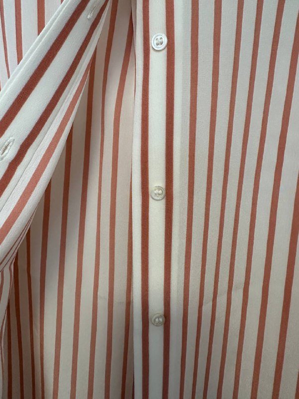 Удлиненная блуза Massimo Dutti шелк размер 42 euro 5