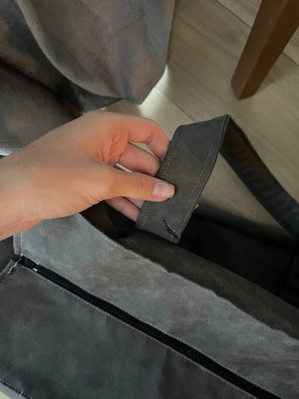 Сумка для животных до 10 кг JIMI 4