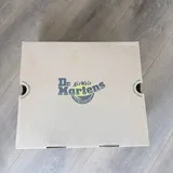 Dr. Martens boots 6