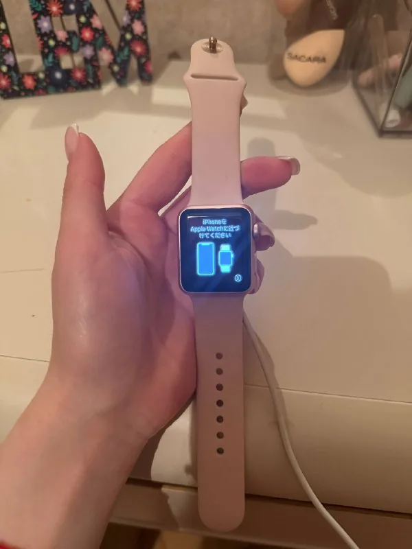 Apple Watch Series 1 1